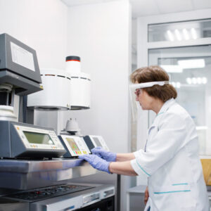 Reología teórico-práctica en laboratorio