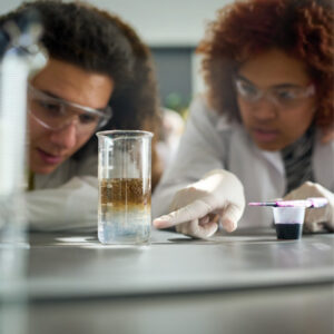 Flotación teórico-práctica en laboratorio