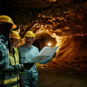 LECTURA E INTERPRETACIÓN DE PLANOS HIDRÁULICOS Y MECÁNICOS ENFOCADOS EN MINERÍA