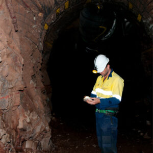 ANÁLISIS DE FALLAS Y MANTENIMIENTO ENFOCADO A LA MINERÍA - IP027