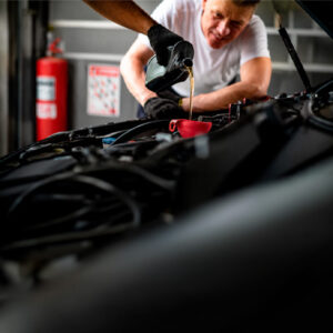 ANÁLISIS DE ACEITE MLE - MLA (MACHINE LUBRICANT ENGINEER - MACHINE LUBRICANT ANALYST) - IP028