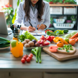 Análisis Sensorial de Alimentos