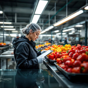IMPLEMENTACION DEL ESTANDAR ASC (AQUACULTURE STEWARDSHIP COUNCIL)