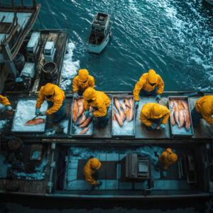 ESTÁNDAR BEST AQUACULTURE PRACTICIES BAP SPS EN LA INDUSTRIA ALIMENTARIA ACUÍCOLA