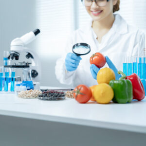 FOOD DEFENSE