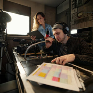 RADIO OPERADOR RESTRINGIDO (ROR)