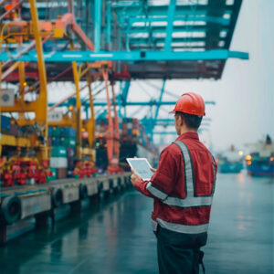 PLANIFICACIÓN Y OPTIMIZACIÓN LOGÍSTICA DE OPERACIONES MARÍTIMAS