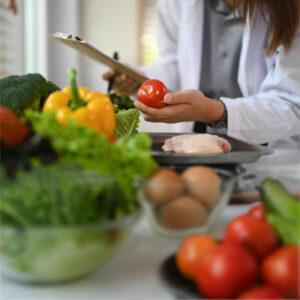 CALIDAD E INOCUIDAD ALIMENTARIA”