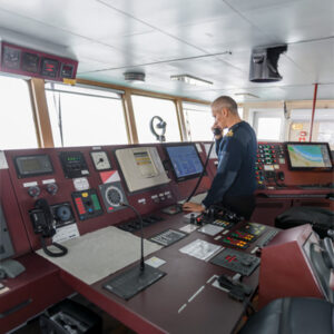 RADIO OPERADOR