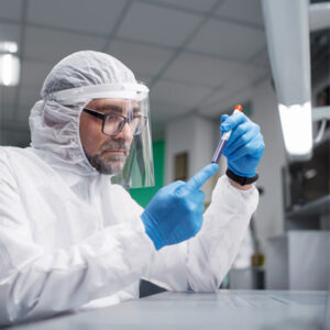 SEGURIDAD Y BUENAS PRÁCTICAS EN LABORATORIOS