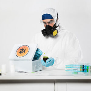 CONTROL DE CONTAMINACIÓN MICROBIOLÓGICA EN PRODUCTOS PARA DIAGNÓSTICO CLÍNICO - AVANZADO