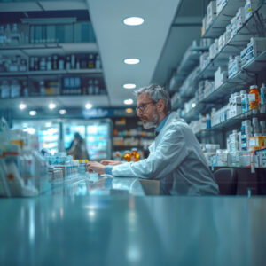 BUENAS PRÁCTICAS DE MANUFACTURA (BPM/GMP) PARA LA INDUSTRIA FARMACÉUTICA