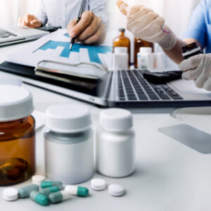MINITAB® 22 APLICADO A LA INDUSTRIA FARMACÉUTICA