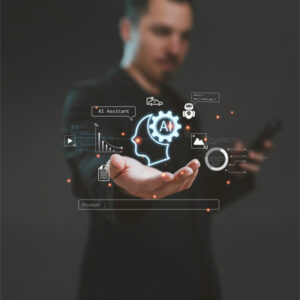 INTELIGENCIA ARTIFICIAL GENERATIVA APLICADA A LA PRODUCTIVIDAD