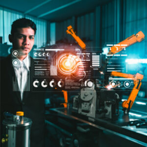 INTELIGENCIA ARTIFICIAL EN LA EMPRESA: COMPRENSIÓN ESTRATÉGICA, APLICACIÓN PRÁCTICA Y TOMA DE DECISIONES RESPONSABLES - TIC099