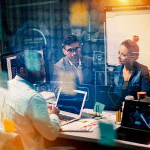 INTELIGENCIA ARTIFICIAL APLICADA AL TRABAJO EMPRESARIAL