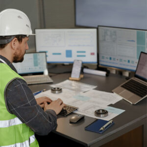 PRESTO SOFTWARE PRESUPUESTOS Y CONTROL DE OBRAS