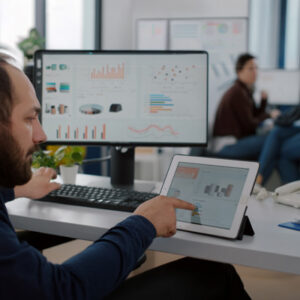 Copilot en Excel y Creación de Dashboards Inteligentest