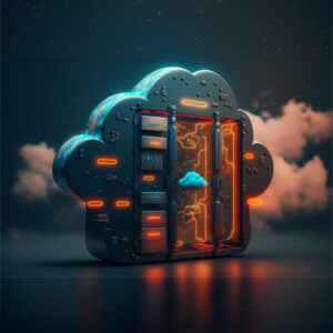 ARQUITECTURA DE DATOS EN LA NUBE - TIC113