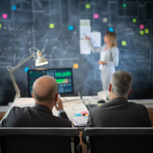 Lean Six Sigma Yellow Belt