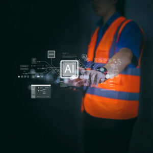 INTELIGENCIA ARTIFICIAL APLICADA A SEGURIDAD LABORAL