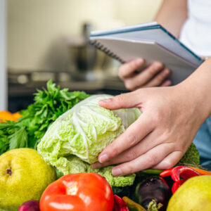 AUDITOR INTERNO IFS FOOD VERSIÓN 8 - IPA054