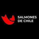 logo salmones de chile