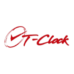 logo t-clock