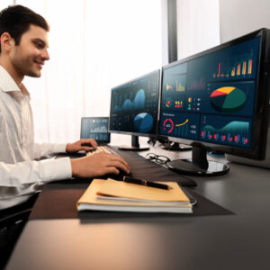 MICROSOFT POWER BI - NIVEL INTERMEDIO - TIC042