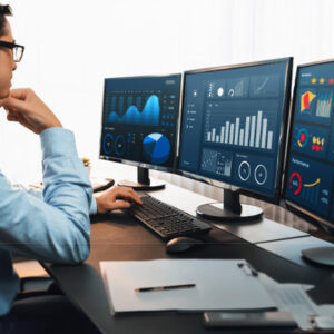 MICROSOFT POWER BI - NIVEL AVANZADO - TIC079
