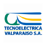 logo Tecnoeléctrica Valparaiso S.A