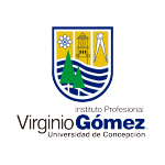 logo virginio gomez