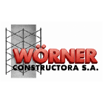 logo worner